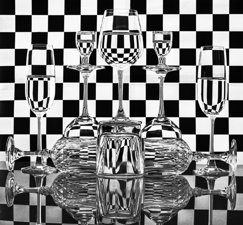 Life of reflection