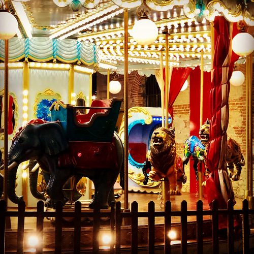 Carousel