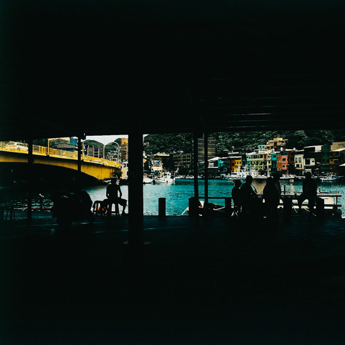 The Haven