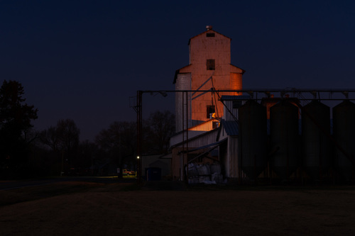 Night Shift