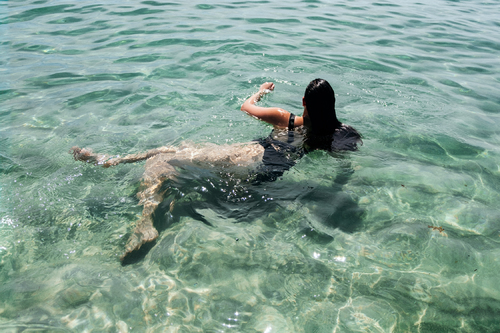 Summer Swim