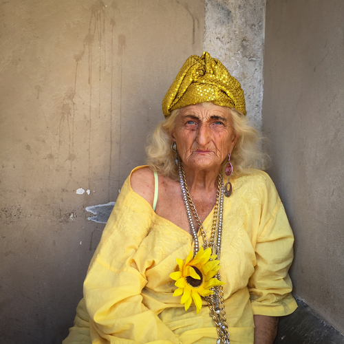 The Clairvoyant