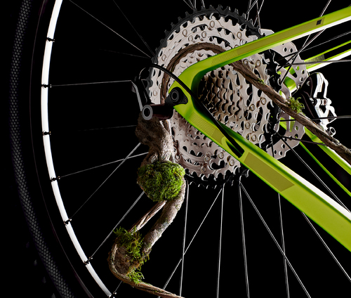 Mountain Bike #2