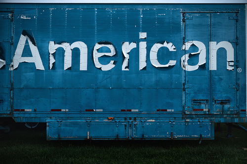 Truck