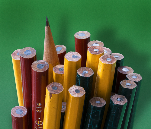 Pencils