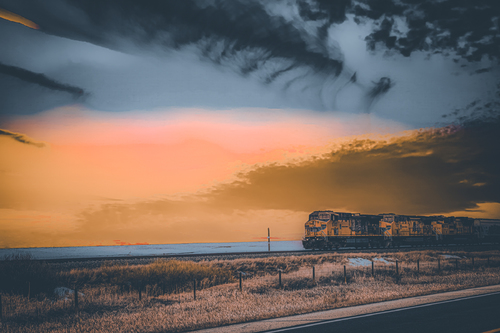 Railway