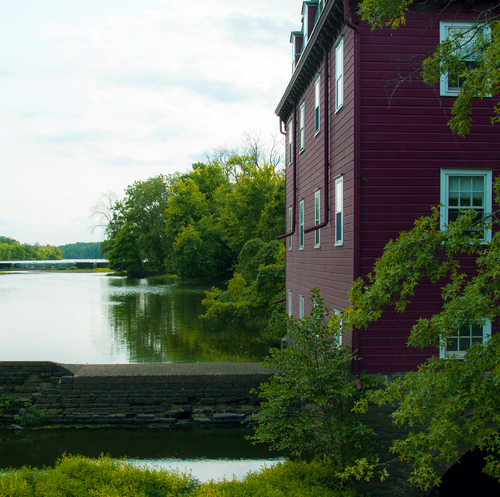 King Mill