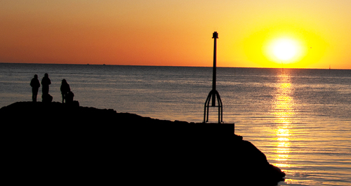 Rock Harbor