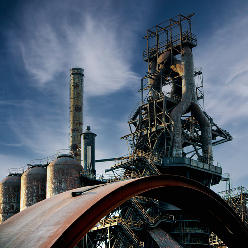 Steel Bridge