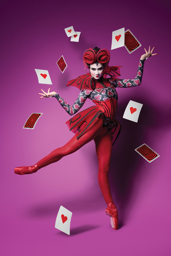 Alice