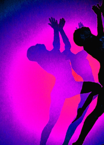 Dance of Joy