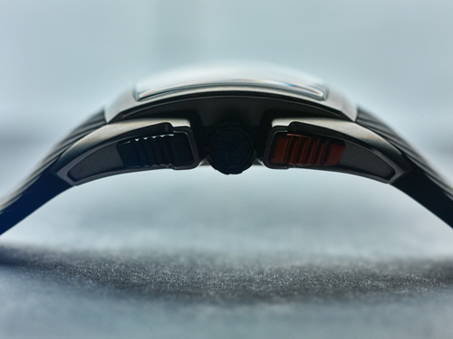 Cyrus Kuros Chronograph