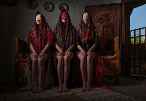 Carpathian witches