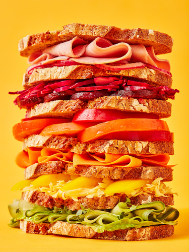 Eat The Rainbow
