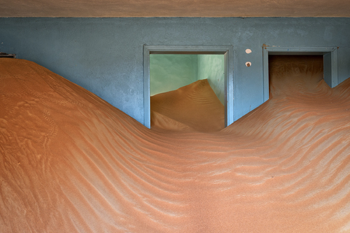 Sand of Time