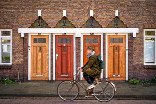 Urban Commuter