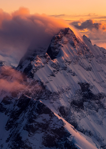 Cloud Crest