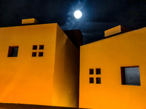 Under the Moonlight #2