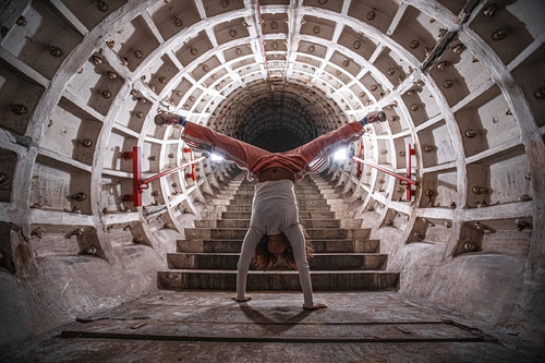 Breakdance