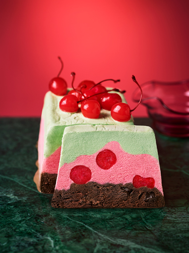 Spumoni