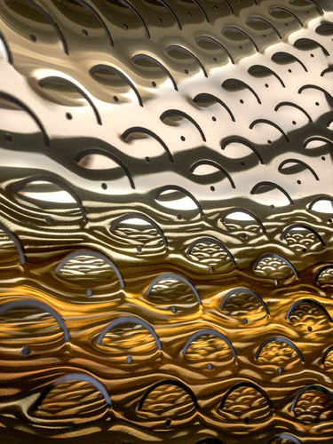 Lamp Reflection 2