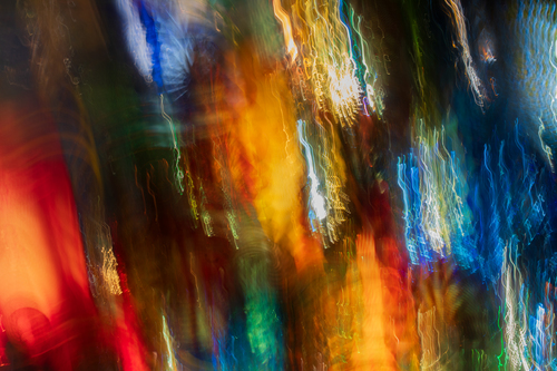 Chihuly Fireworks
