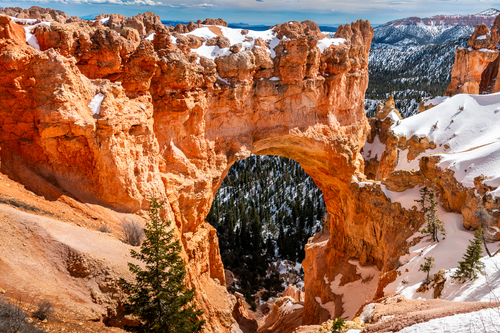 Natural Bridge