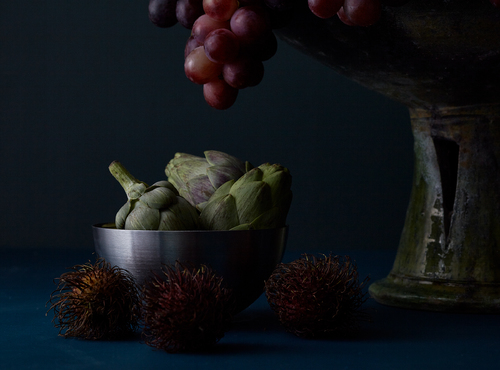 Artichokes