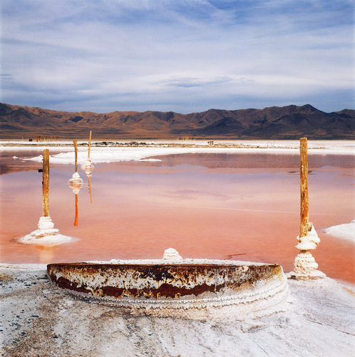 Salt Lake