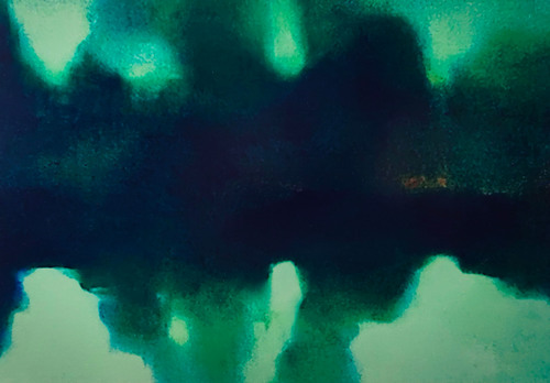 Danube Landscape V