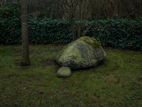 My Bomarzo