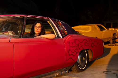 Lowrider Artist