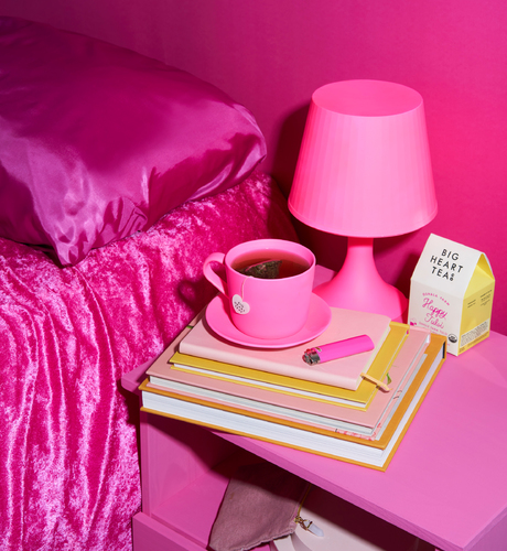 Sleepytime Tea
