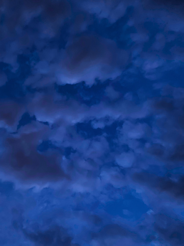 Mood Indigo