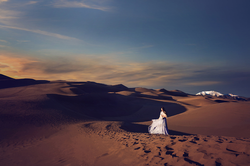 Dunes 