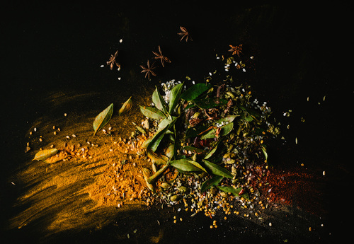 Spices