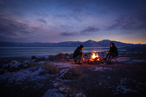 Travel Nevada