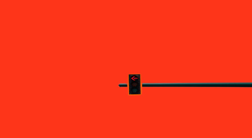 No Left Turn