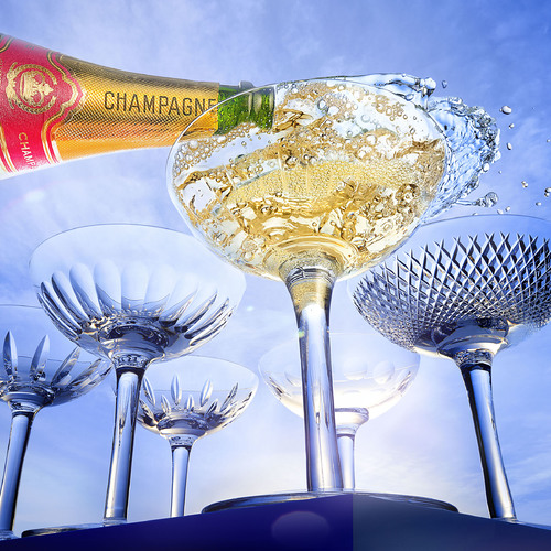 Champagne