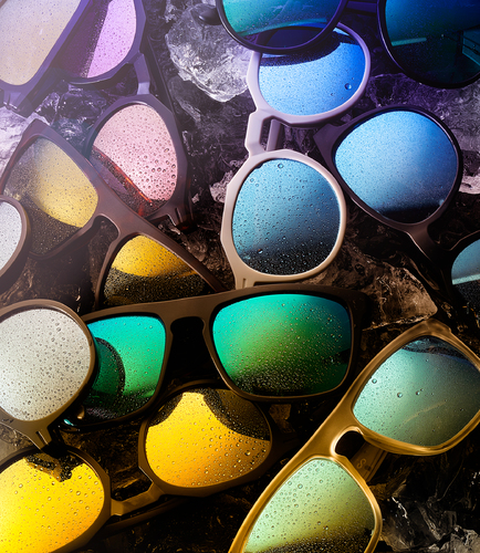 Cool sunglasses