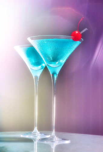 Happy Hour