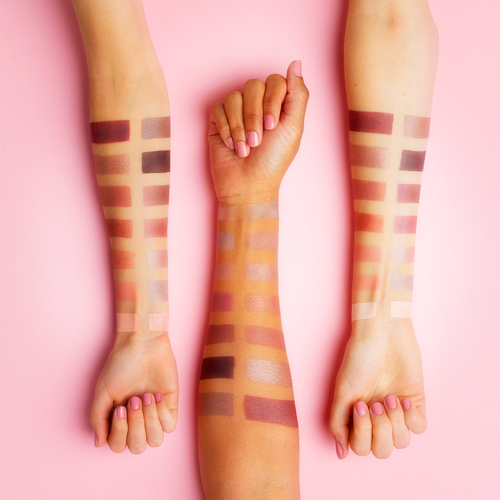 Skin Tone