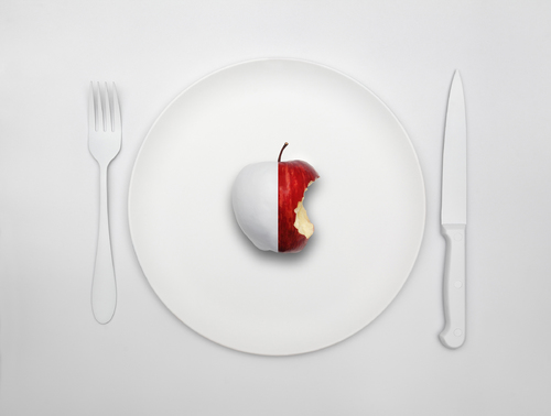 A Dinner With Eve