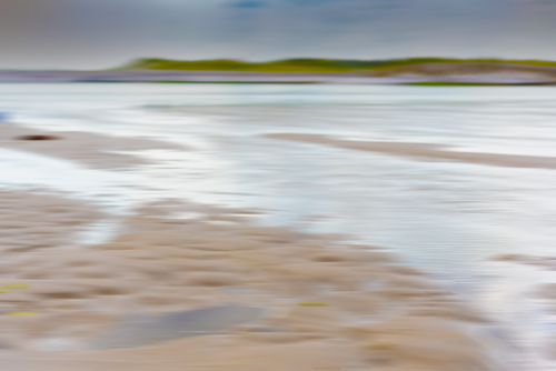 Costal Mirage
