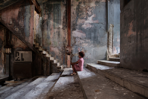 Me Entro El Garrion; a longing for the past