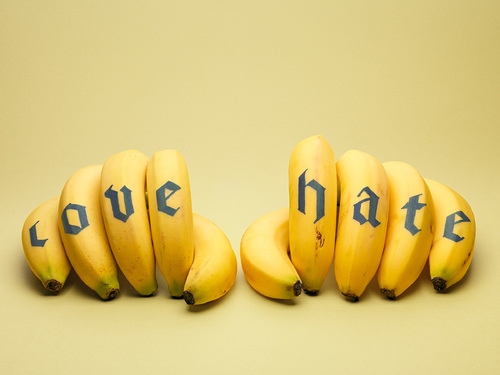 Love Hate
