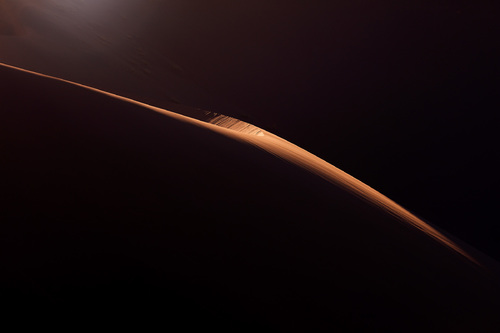 The Dark Side Of The Dune