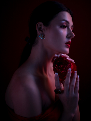 Red Beauty