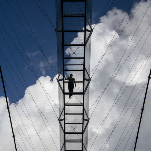 Stairway to Heaven