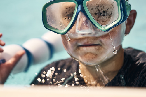 Goggles